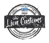 Lion custom constructions